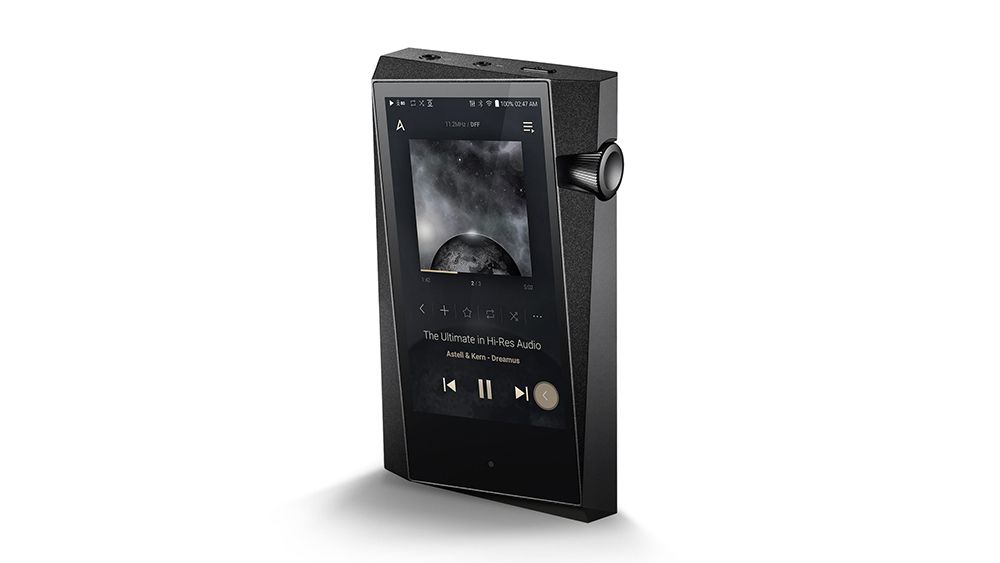 Astell &amp; Kern SR25