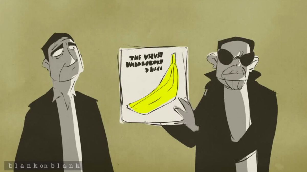 Lou Reed slates Beatles, Doors in lost interview Louder