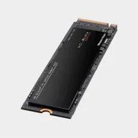 WD Black SN750 500GB NVMe SSD | $79.99 $62.99 at Amazon
