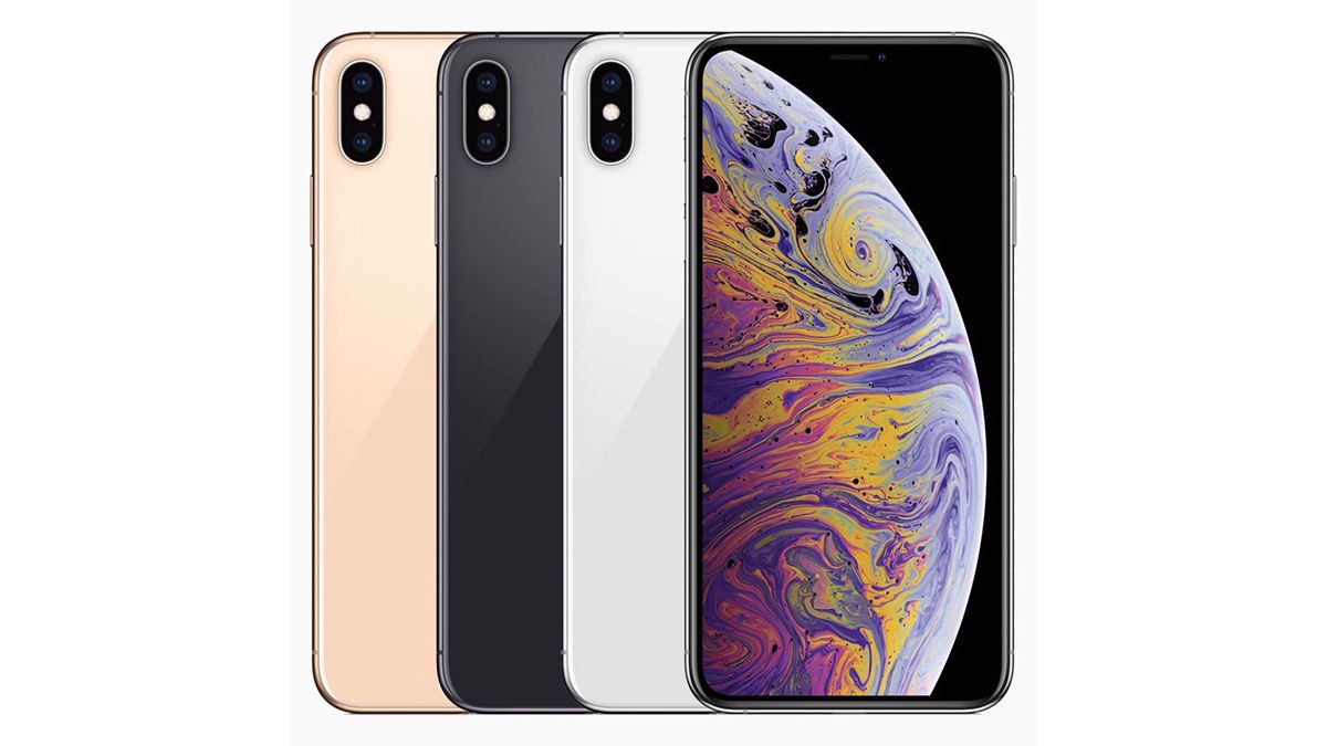 The best iPhone XS Max prices great deals for January 2024 Creative Bloq