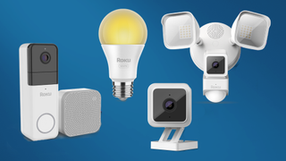 Roku smart home devices