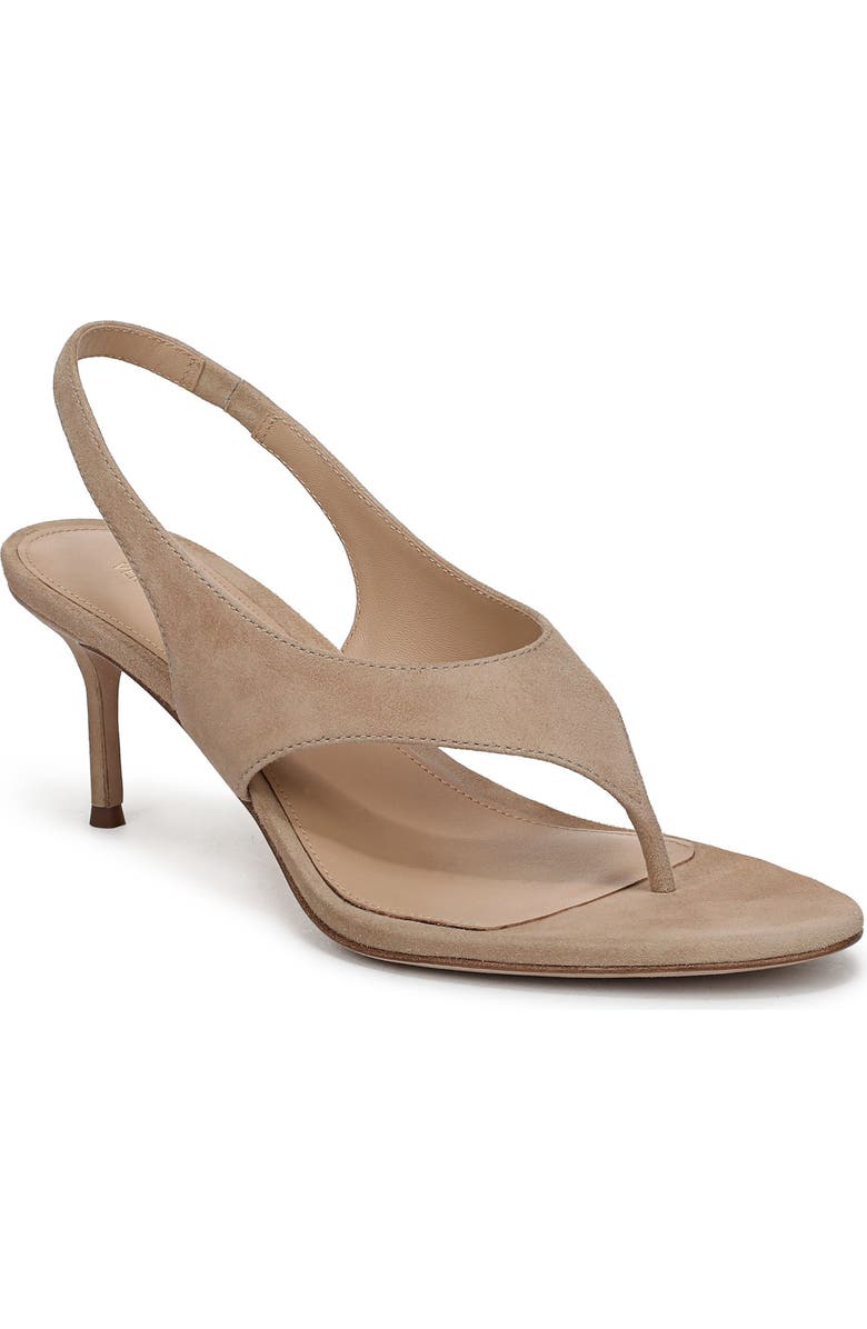 Talon Slingback Sandal