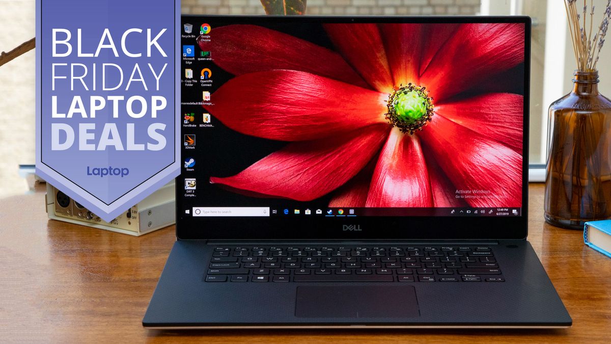 Best Black Friday laptop deals in 2019 | Laptop Mag