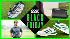 Here Are 7 Gear Essentials Every Golfer Needs, And Where You Can Get Them Discounted On Black Friday