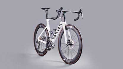 Canyon aeroad ultegra di2 hot sale disc