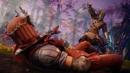 New World: Aeternum