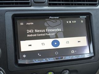 Android Auto