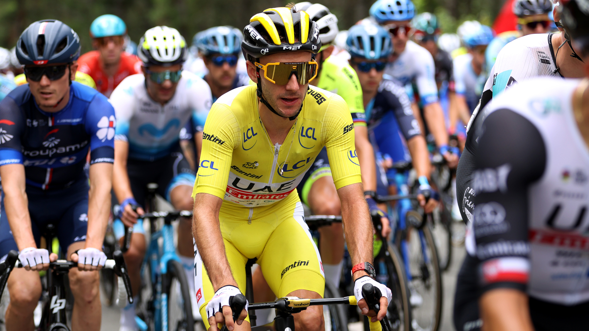 How to watch Tour de France live stream stages 4, 5…