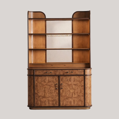 Portavini Bar Storage