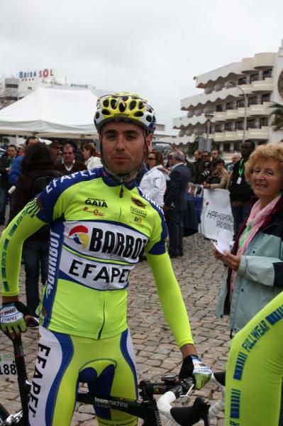 Santi Perez (Barbot-Efapel)