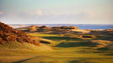 Murcar Links - Hole 7