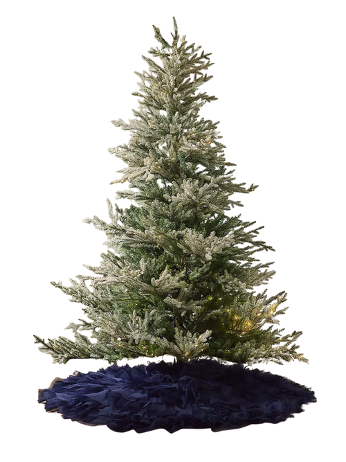 Tulle Tree Skirt