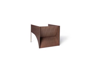 David Lopez Quincoces Living Divani Ark chair