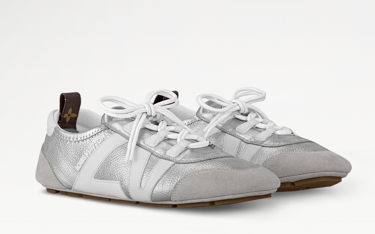 Louis Vuitton , LV Sneakerina
