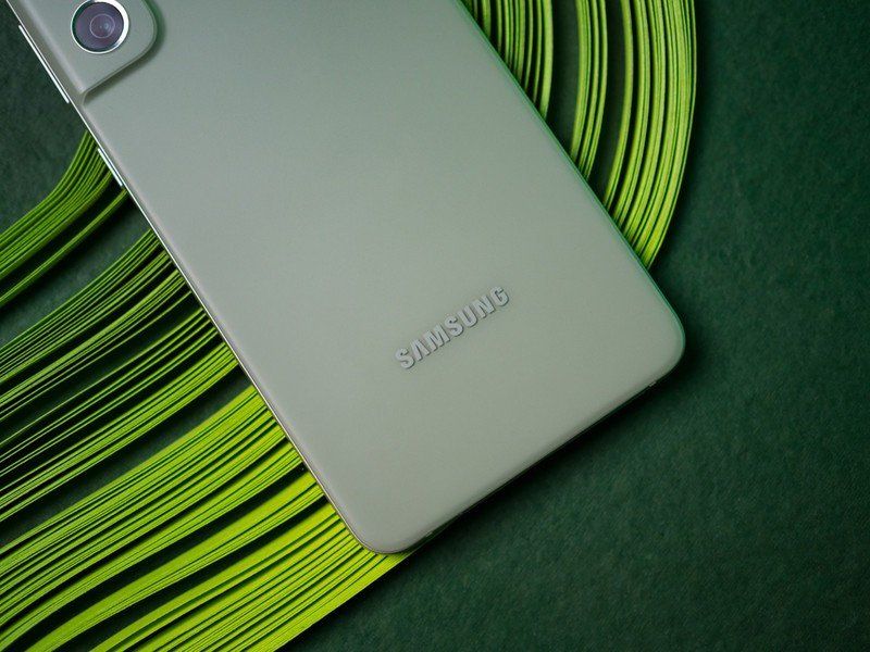 Galaxy S21 FE 5G Exynos review