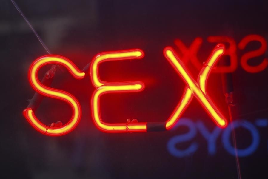 Study: Rhode Island&amp;#039;s accidental experiment with legal prostitution sharply cut rape cases