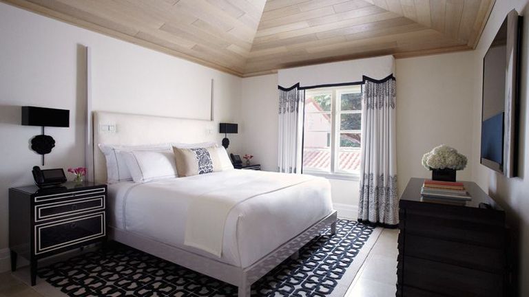 Hotel Bel-Air - Los Angeles
