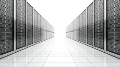 Data center