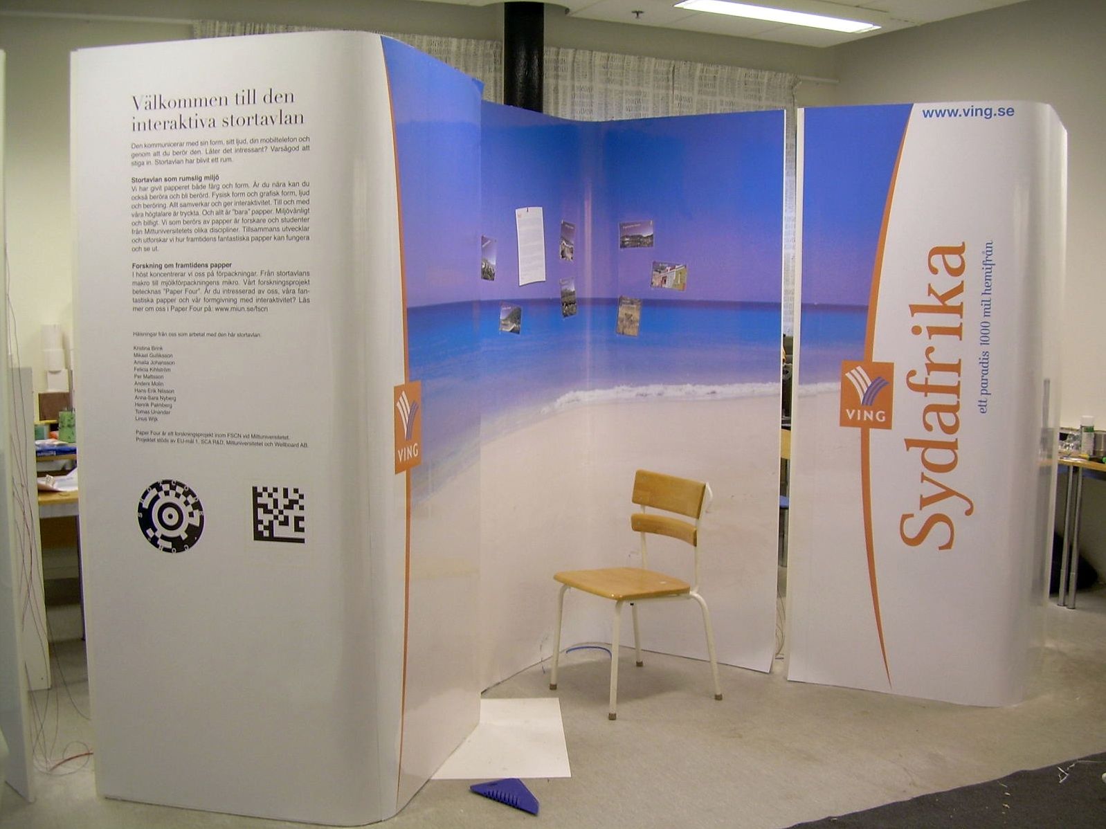 Digital paper talks back TechRadar