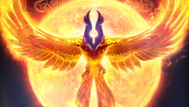 Dota 2 New Bloom