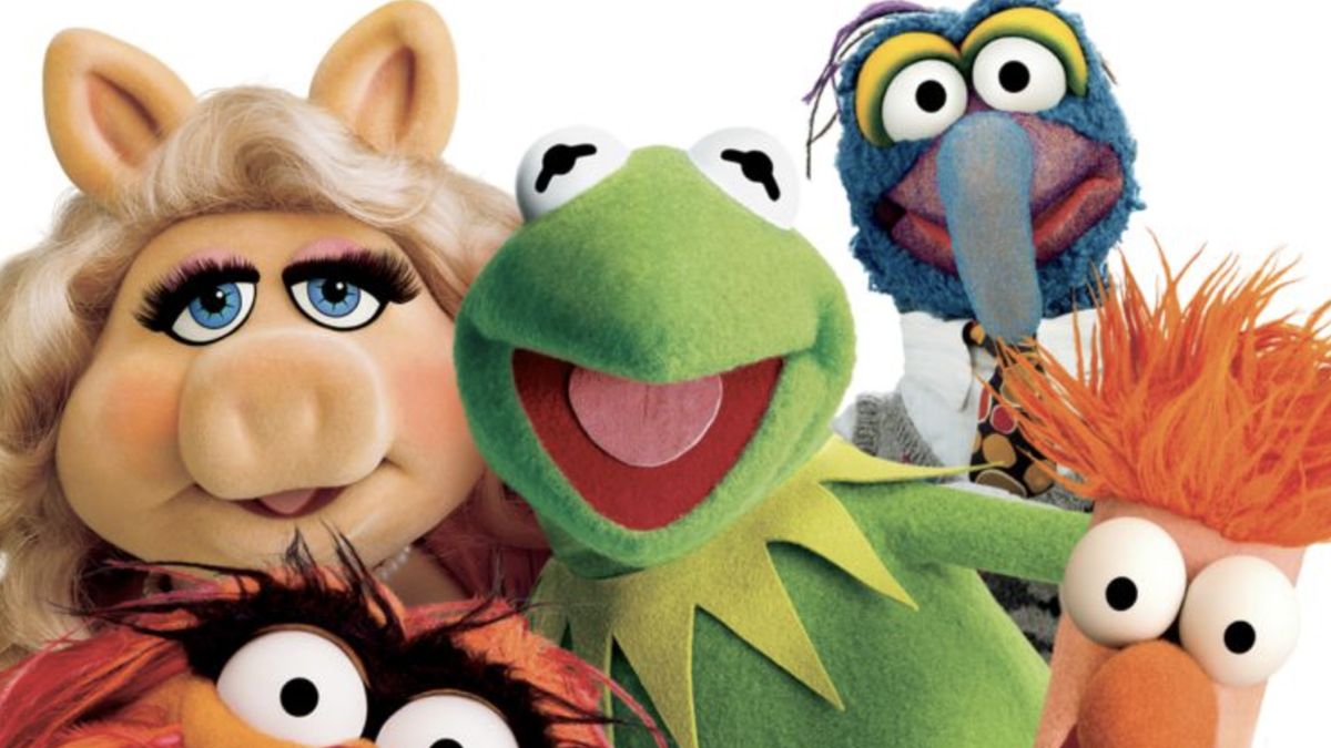 The Muppets have a BIG secret, and it's actually important | Creative Bloq