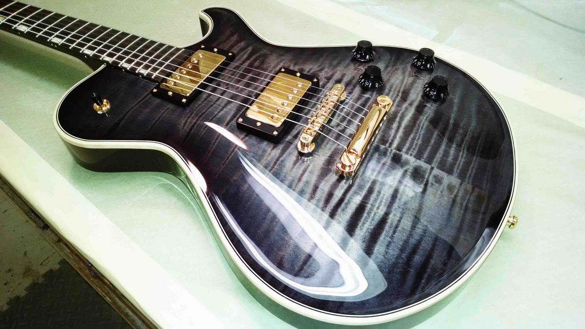 We don't have a confirmed price yet, but Knaggs is a premium maker so expect to invest