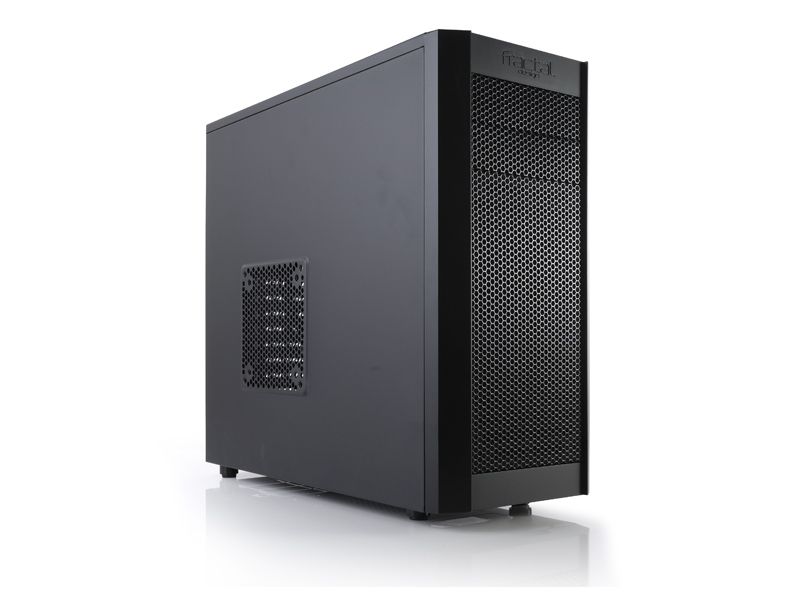 fractal design company