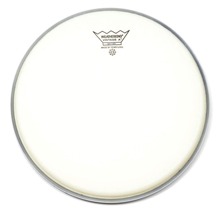 Remo Vintage A Heads review MusicRadar