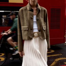 expensive-looking zara