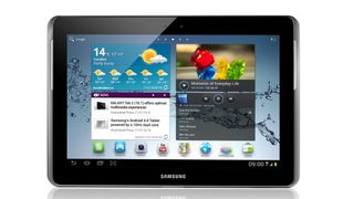 Samsung Galaxy Tab 2 7.0