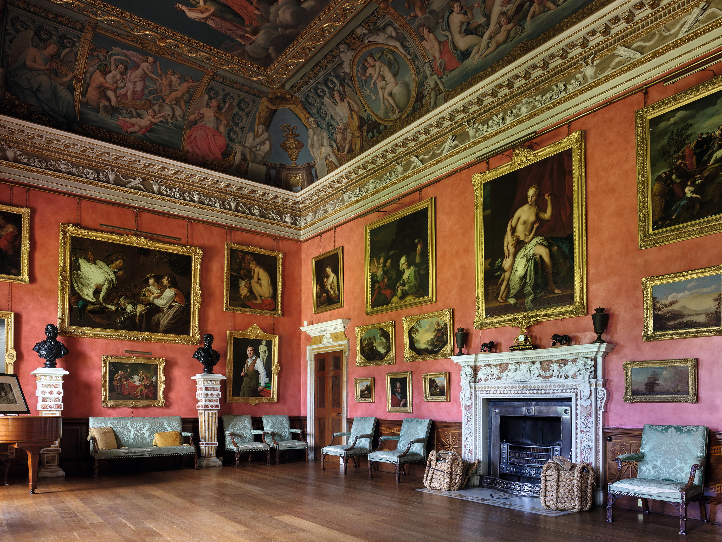 West Wycombe Park