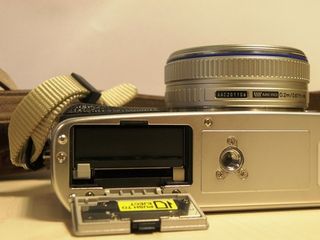 Olympus 7