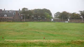 Winterfield Golf Club - Hole 9