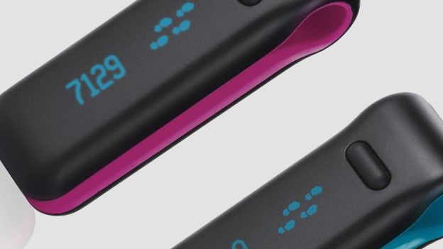 Fitbit Ultra official pictures