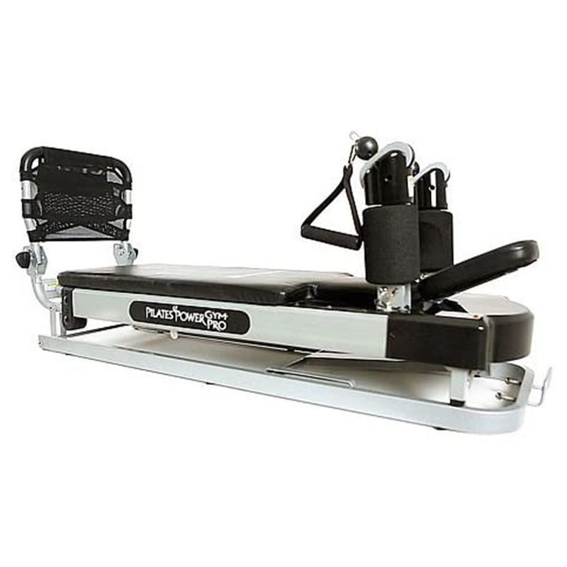9 Best Pilates Machines To Buy In 2021 Reformer Shopping Guide
