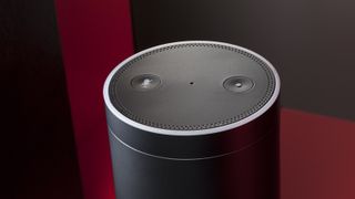 Amazon Echo