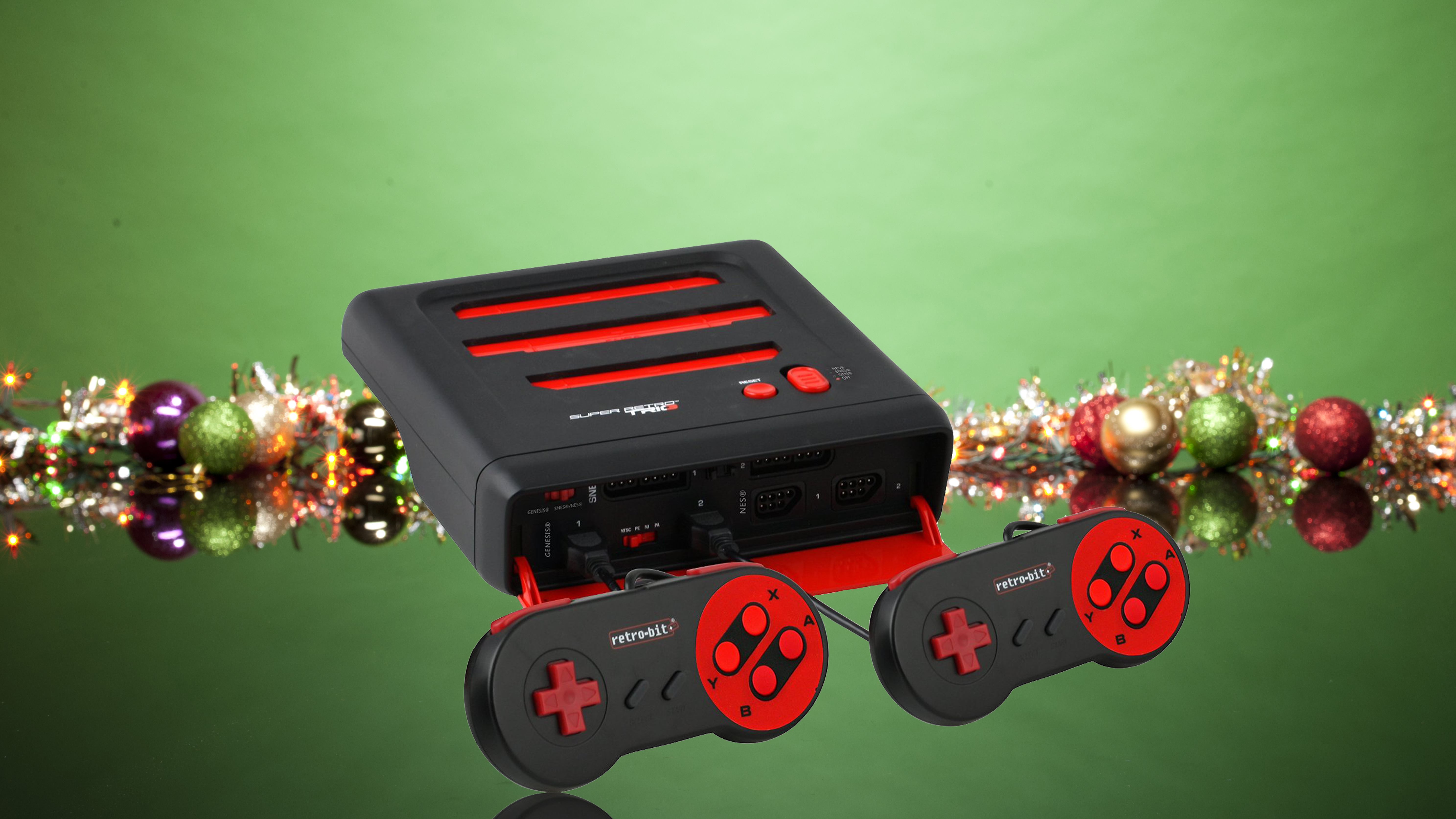 techradar holiday gift guide