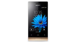 Sony Xperia Miro review