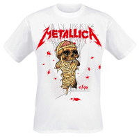 Metallica One t-shirt only £12.98