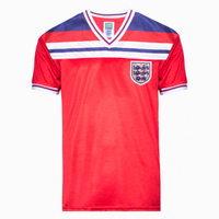 England Score Draw 1982 away shirtWas £35