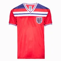 England Score Draw 1982 away shirtWas £35Now £21