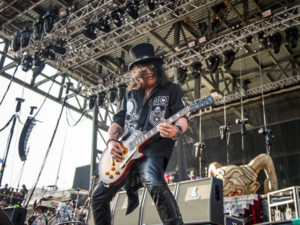 Slash