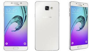 Samsung Galaxy A7