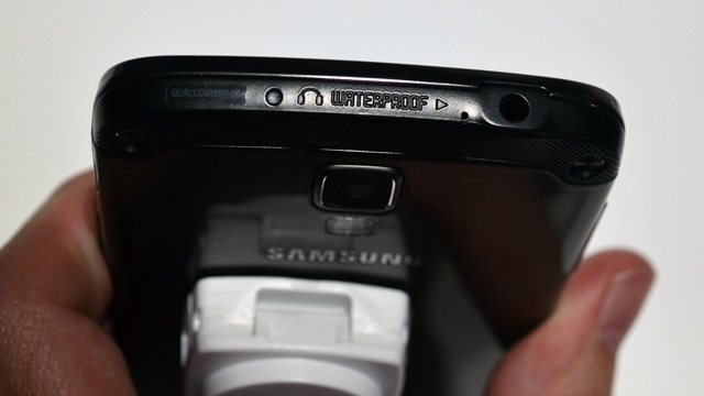 Samsung GALAXY S4 Active