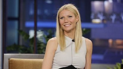 Gwyneth Paltrow