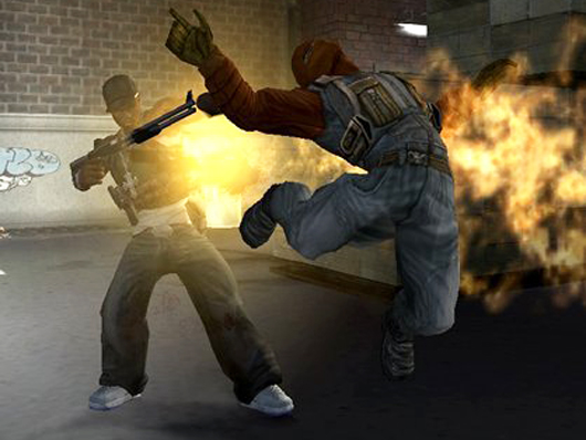 50 Cent: Bulletproof