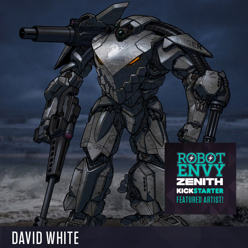 world's best robots