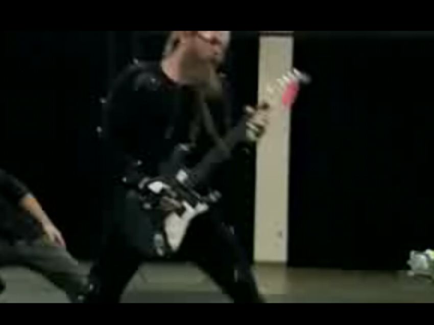 EXCLUSIVE: Zakk Wylde talks Guitar Hero: World Tour | MusicRadar