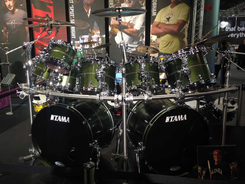 Billy Cobham