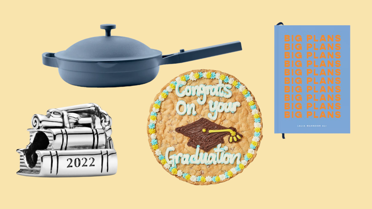 graduation gifts